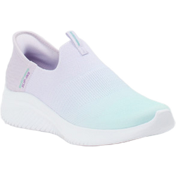 Skechers Sneaker in blau in Größe: 38 für Damen