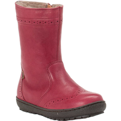 Bisgaard Boots Kinder in pink in Größe: 27