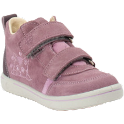 Ricosta Lauflernschuhe Kinder in pink in Größe: 24 Weite: M