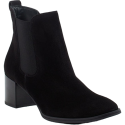 Paul Green Stiefelette in schwarz in Größe: 37 für Damen