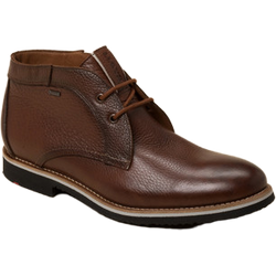 Lloyd Desert-Boots in braun in Größe: 42 für Herren