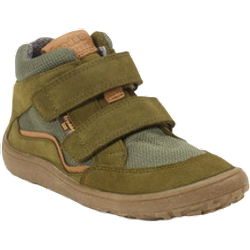 Froddo Klettboots Kinder in grün in Größe: 30