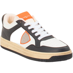 Philippe Model Sneaker in weiß in Größe: 41 für Herren