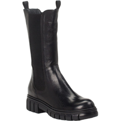 Everybody Stiefel in schwarz in Größe: 37.5 für Damen