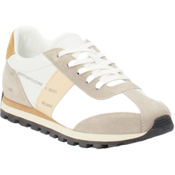 Hogan Sneaker in weiß/multi in Größe: 37 für Damen