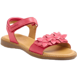 Froddo Sandalette Kinder in pink in Größe: 28 Weite: M