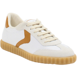 Voile Blanche Sneaker in weiß in Größe: 36 für Damen