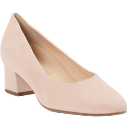 Hassia Pumps in beige in Größe: 38.5 für Damen Weite: H