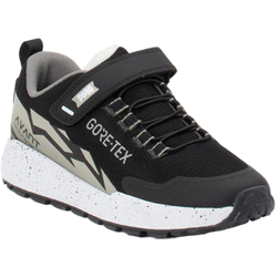Primigi Sneaker Kinder in schwarz in Größe: 34 Weite: M