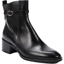 Truman's Stiefelette in schwarz in Größe: 37 für Damen