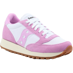 Saucony Sneaker in blau/weiß in Größe: 37.5 für Damen