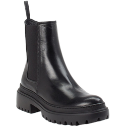 Konstantin Starke Chelsea Boots in schwarz in Größe: 36.5 für Damen