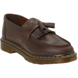 Dr. Martens Slipper in braun in Größe: 41 für Herren