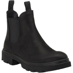 Ecco Chelsea Boots in schwarz in Größe: 37 für Damen