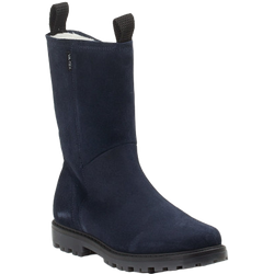 Vado Stiefelette Kinder in blau in Größe: 40