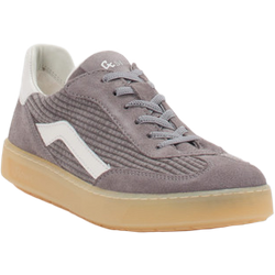Sioux Sneaker in grau in Größe: 37 für Damen Weite: G