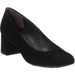 Paul Green Pumps in schwarz in Größe: 37.5 für Damen