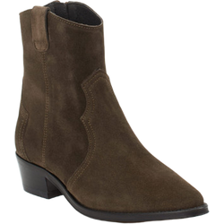 Ralph Harrison Cowboyboots in grau in Größe: 37 für Damen