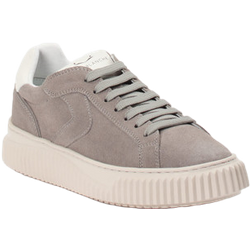 Voile Blanche Sneaker in grau in Größe: 36 für Damen