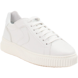 Voile Blanche Sneaker in weiß in Größe: 37 für Damen