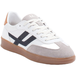 Lloyd Sneaker in weiß in Größe: 41 für Herren
