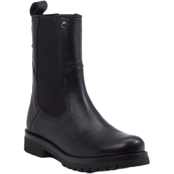 Panama Jack Chelsea Boots in schwarz in Größe: 37 für Damen