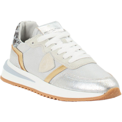 Philippe Model Sneaker in grau in Größe: 37 für Damen