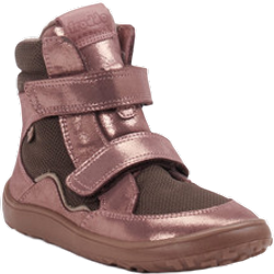 Froddo Klettverschlussboot Kinder in pink in Größe: 26