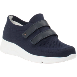 Berkemann Slipper in blau in Größe: 37 für Damen