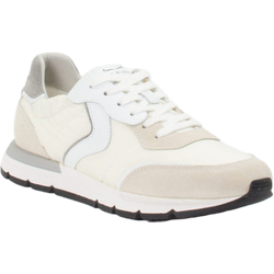 Voile Blanche Sneaker in grau/weiß in Größe: 37 für Damen