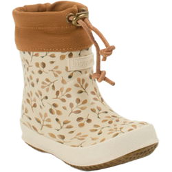 Bisgaard Gummistiefel Kinder in beige in Größe: 24