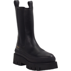 Copenhagen Stiefel in schwarz in Größe: 36 für Damen