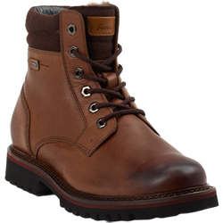 Sioux Boots in braun in Größe: 40.5 für Herren Weite: H