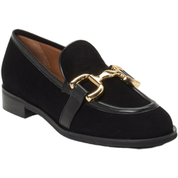 Andrea Puccini Slipper in schwarz in Größe: 36.5 für Damen