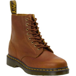 Dr. Martens Boot in braun in Größe: 41 für Herren