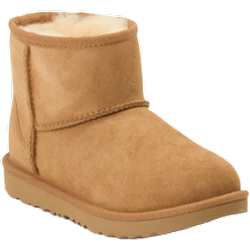 UGG Boots Kinder in braun in Größe: 33