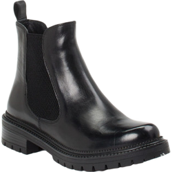 Everybody Chelsea Boots in schwarz in Größe: 36 für Damen