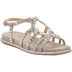 Ralph Harrison Sandalette in braun in Größe: 36 für Damen