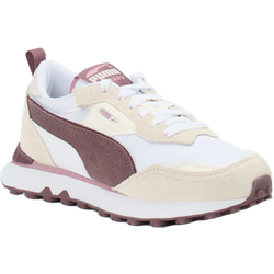 Puma Sneaker Kinder in weiß in Größe: 40