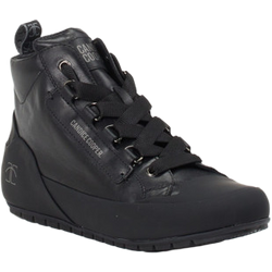 Candice Cooper Sneaker high in schwarz in Größe: 37 für Damen