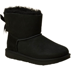 UGG Boots Kinder in schwarz in Größe: 34