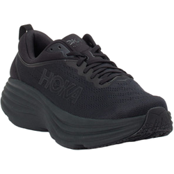 HOKA Sneaker in schwarz in Größe: 42 für Herren