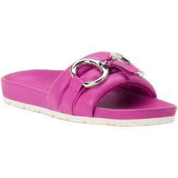 Kennel & Schmenger Pantolette in pink in Größe: 37.5 für Damen