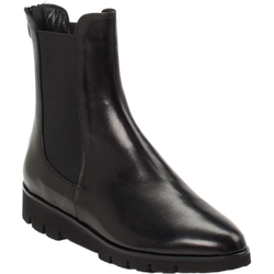 Truman's Chelsea Boots in schwarz in Größe: 37 für Damen