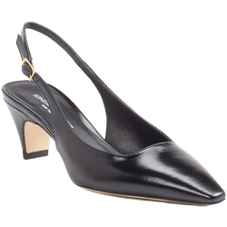 Konstantin Starke Slingpumps in schwarz in Größe: 36 für Damen