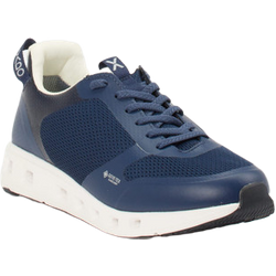Vado Sneaker in blau in Größe: 37 für Damen
