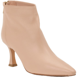 Konstantin Starke Stiefelette in beige in Größe: 37 für Damen