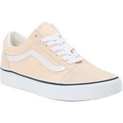 Vans Sneaker in orange in Größe: 37 für Damen