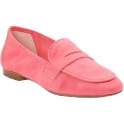 Andrea Puccini Slipper in pink in Größe: 37 für Damen