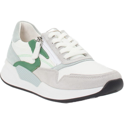 Gabor Comfort Sneaker in multi in Größe: 38 für Damen